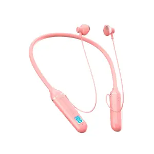 AUDÍFONO BLUETOOTH DEPORTIVO F-122: ¡Libera tu Música, Supera tus Límites! - AUDIFONO BLUETOOTH DEPORTIVO F-122