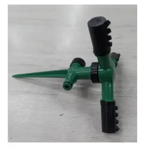 Aspersor de Riego Premium para Césped y Jardín - Aspersor riego Césped Y Jardín