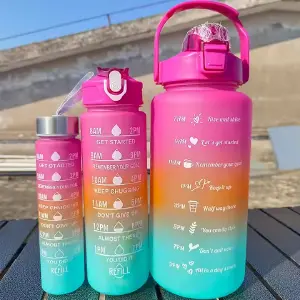 TERMO MOTIVACIONAL X3: Mantén el Calor y tu Motivación - TERMO MOTIVACIONAL X3