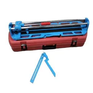 Cortadora de Baldosas TS-50 R: Precisión y Potencia para tus Proyectos - Cortadora de Baldosas TS-50 R