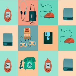 COMBO TECNOLOGIA: Potencia tu Mundo Digital - COMBO TECNOLOGIA