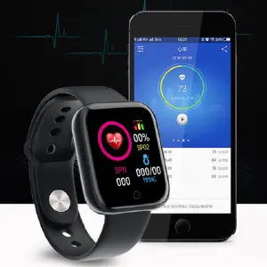 SMARTWATCH BRACELET D20 + 2 PULSERAS: Tu Estilo, Tu Salud, Tu Conexión - SMARTWATCH BRACELET D20 + 2 PULSERAS