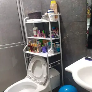 Organizador de Baño Definitivo: Transforma tu Espacio - organizador de baño