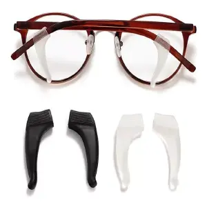 Gancho Soporte Para Gafas Anti Caída: ¡Tu Visión Siempre Segura! - Gancho Soporte Para Gafas Anti Caída