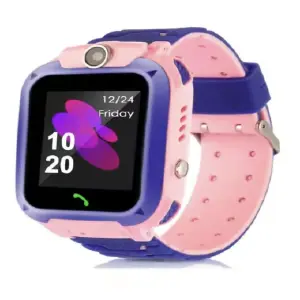 RELOJ Q12 NIÑOSAS: Diversión y Seguridad en tu Muñeca - RELOJ Q12 NIÑOSAS