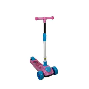 Monopatín Scooter Infantil: Diversión y Movimiento para los Pequeños - MONOPATIN SCOOTER INFANTIL