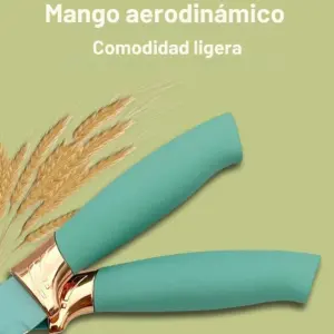 Set de Cucharones y Accesorios de Cocina K-19P: ¡Eleva tu Experiencia Culinaria! - Set cucharones y accesorios cocina k-19p