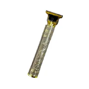 ZAMIA HAIR TRIMMER: La Revolución en Cuidado Personal - ZAMIA HAIR TRIMMER