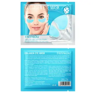 Combo x3: Redescubre tu Piel con Parches de Hidrogel y Colágeno - Combo x3 Parches Hidrogel con Colágeno