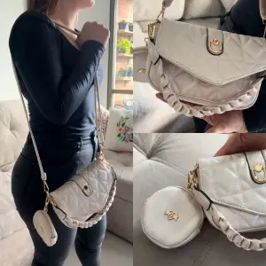 BOLSO MANOS LIBRES L54: Tu Compañero Ideal para el Día a Día - BOLSO MANOS LIBRES L54