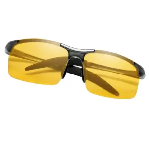 Gafas de Conducción Premium: Claridad y Seguridad en Cada Viaje - Gafas de conducción