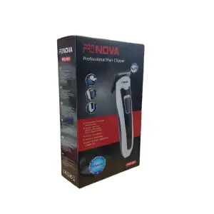 Máquina de Motilar Pro Nova - Maquina de Motilar Pro Nova