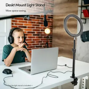 Eleva tu Espacio de Trabajo con Nuestro Soporte de Escritorio Ergonómico - stand para escritorio