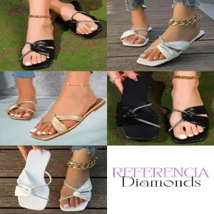 Sandalias de Verano: Comodidad y Estilo Inigualables - promo sandalias