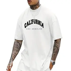 Camiseta Oversize - Estilo y Comodidad Únicos - Camiseta OVERSIZE - 1375442