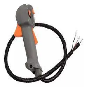 ACELERADOR GUADAÑA 143 RII HUSQVARNA: Potencia y Precisión en Cada Corte - ACELERADOR GUADAÑA 143 RII HUSQVARNA