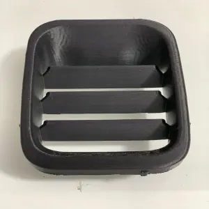 Rejilla de Capó Frontal para Suzuki Jimny: Estilo y Protección Definitivos - Rejilla Capo Frontal Suzuki Jimny