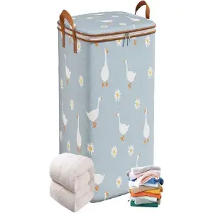 BOLSA ORGANIZADORA DE GRAN CAPACIDAD 100L -   BOLSA ORGANIZADORA 100L