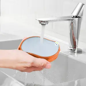 Depilador Manual Exfoliante ASL-663: ¡Piel Suave y Radiante! - Depilador Manual Exfoliante ASL-663