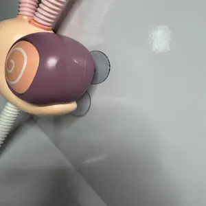Juguete de Ducha para Bebés: ¡El Divertido Caracol! - juguete ducha de caracol