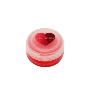 Brillo Labial con Feromonas Frutos Rojos: ¡Despierta tus Sentidos! - Brillo labial con feromonas frutos rojos