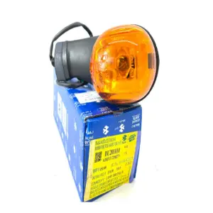 Potencia tu Moto con la Caja de Dirección DIR BOXER CT100 (Trasera Izquierda) - DIR BOXER CT100 TRASERA IZQ/DEL DU201010