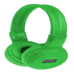 DIADEMA CON PANTALLA N65: Tu Música, Tu Estilo - DIADEMA CON PANTALLA N65