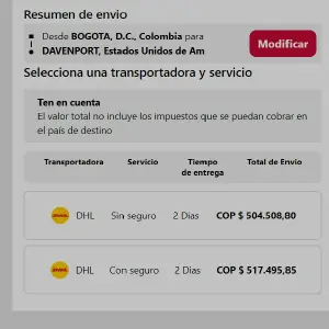 Devolución Cúcuta: Simplificando tus envíos - Devolucion cucuta