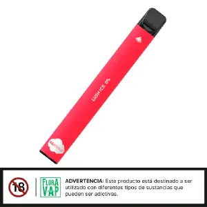 Glu Large 800 Puffs: Disfruta del Sabor Sin Nicotina - Glu Large 800 puffs - 0% nicotina