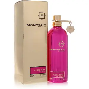 Roses Musk: El aroma que cautiva - Roses Musk