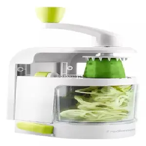 Cortador y Rallador de Verduras y Frutas: ¡Tu Aliado Esencial en la Cocina! - Cortador Rallador De Verduras Frutas Es