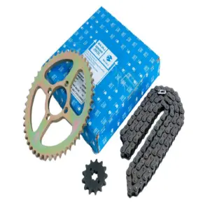 Kit de Arrastre Bajaj Boxer CT100 (47D-13D B) - KIT ARRASTRE BAJAJ BOXER CT100 47D-13D B