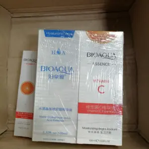 HID INTENSIVA + CONTORNO VIT C + CAJA: Tu Kit Completo para una Piel Radiante - HID INTENSIVA + CONTORNO VIT C + CAJA