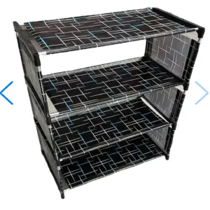 Zapatero de Tela: ¡Organización y Estilo para tu Hogar! - ZAPATERO DE TELA