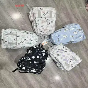 Maleta Morral Multiusos REF5016: Tu Compañera de Aventuras - MALETA MORRAL MULTIUSOS REF5016