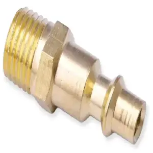 Acople de Compresor X 5 PC Fulcor: La Conexión Perfecta - ACOPLE DE COMPRESOR X 5 PC FULCOR