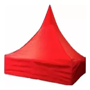 Lona para Carpa 3x3: Impermeable y Resistente - Lona para carpa 3x3