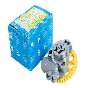 Potencia tu Pulsar NS 160 con la Bomba de Aceite JE571009 - BOMBA DE ACEITE PULSAR NS 160 JE571009