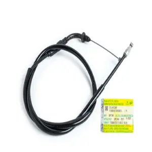 Cable Acelerador para Pulsar 200NS: Rendimiento y Control Inigualables - CABLE ACELERADOR PULSAR 200NS FIJL161205