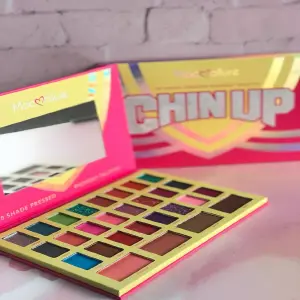 SOMBRA CHINUP MOCALLURE: Elegancia y Protección Inigualable - SOMBRA CHINUP MOCALLURE
