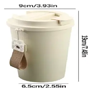 Taza de Agua con Aislamiento Térmico: Tu Compañera Ideal - Taza De Agua Con Aislamiento Térmico