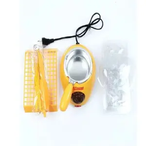 MAQUINA PARA DERRETIR CHOCOLATE - MAQUINA  PARA  DERRETIR  CHOLATE