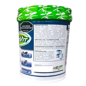 3 Calostro Neovit 800 Gramos: Suplemento Nutricional Superior - 3 calostro neovit 800 gramos