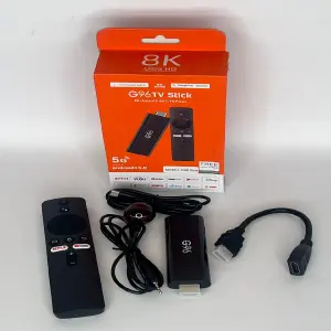 Transforma tu Televisor en un Smart TV con Nuestro Convertidor TV Stick - Convertidor a Smart tv tv Stick
