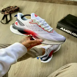 Adidas Guo Chao Hombre: Estilo Urbano con Raíces Chinas - Adidas Guo Chao Hombre