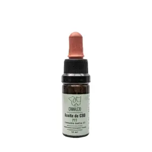 Aceite para Mascotas de 3%: Bienestar Natural para tu Mejor Amigo - Aceite para mascotas de 3%