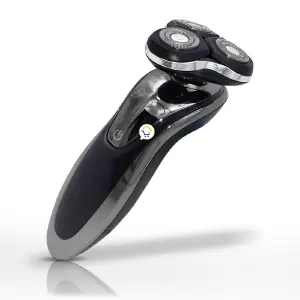 Máquina de Afeitar Recargable GM7719: La Perfección en Cada Afeitado - Maquina De Afeitar Recargable GM7719