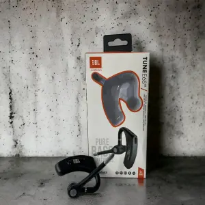 JBL E6S: Auriculares Inalámbricos para una Experiencia Sonora Inmersiva - JBL E6S