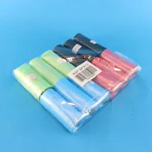 Bolsa para Desechos de Mascotas (12 Unidades) - Bolsa desecho mascota x12 piezas