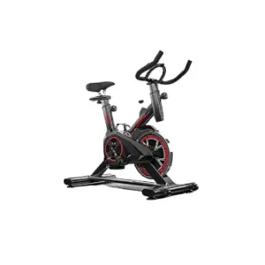 BICICLETA ESTÁTICA Q-1: Tu Experiencia Fitness en Casa - BICICLETA ESTATICA Q-1